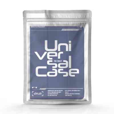 Чохол до планшета Armorstandart Чехол планшетов ArmorStandart Slim Silicone Hooks 11 Lavender Grey (ARM81933) Вінниця