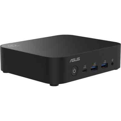 Компьютер ASUS NUC 14 Essential RNUC14MNK3500002 Slim Kit(L6) / N355, M.2 22x80 NVMe and SATA SSD (90AR00M2-M00090) Винница