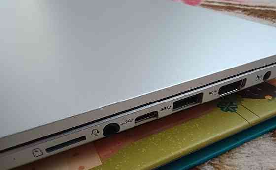 Ноутбук ASUS Vivobook m513I Ryzen 7 . Харків