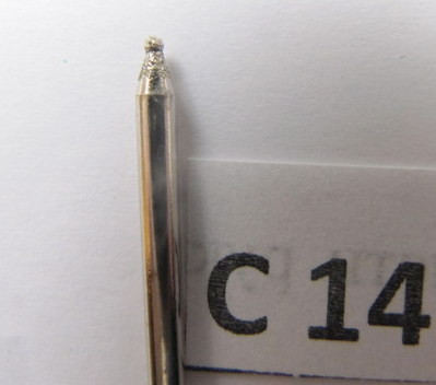 Алмазна насадка.шарик Київ - фото 2