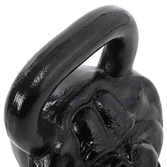 Гиря чавунна 25 кг пофарбована Zelart-9930 Київ