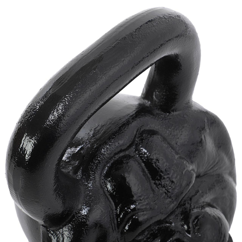 Гиря чугунная 25 кг окрашенная Zelart-9930 Киев - изображение 6