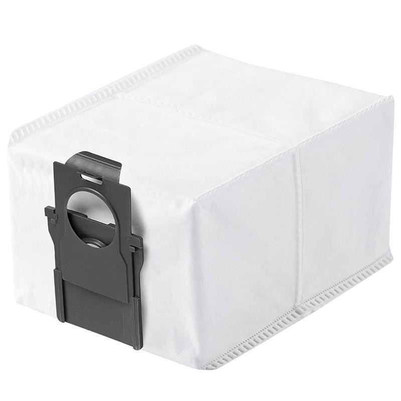 Робот-пилосос Dreame Bot D10 Plus Gen 2 White (RLD32GD) ( white ) Харьков - изображение 11