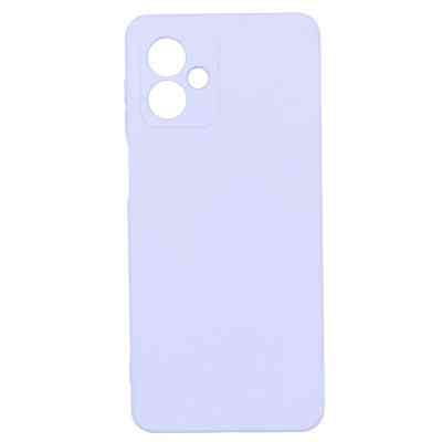 Чохол до мобільного телефона Armorstandart ICON Case Motorola G14 Camera cover Lavender (ARM70476) Вінниця