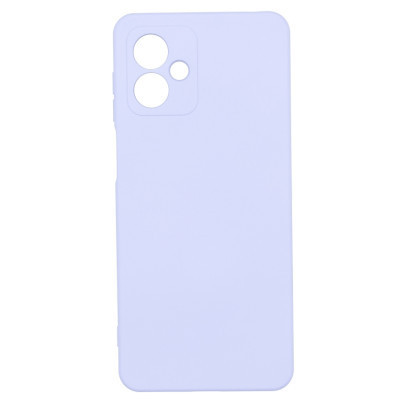 Чехол для мобильного телефона Armorstandart ICON Case Motorola G14 Camera cover Lavender (ARM70476) Винница - изображение 1