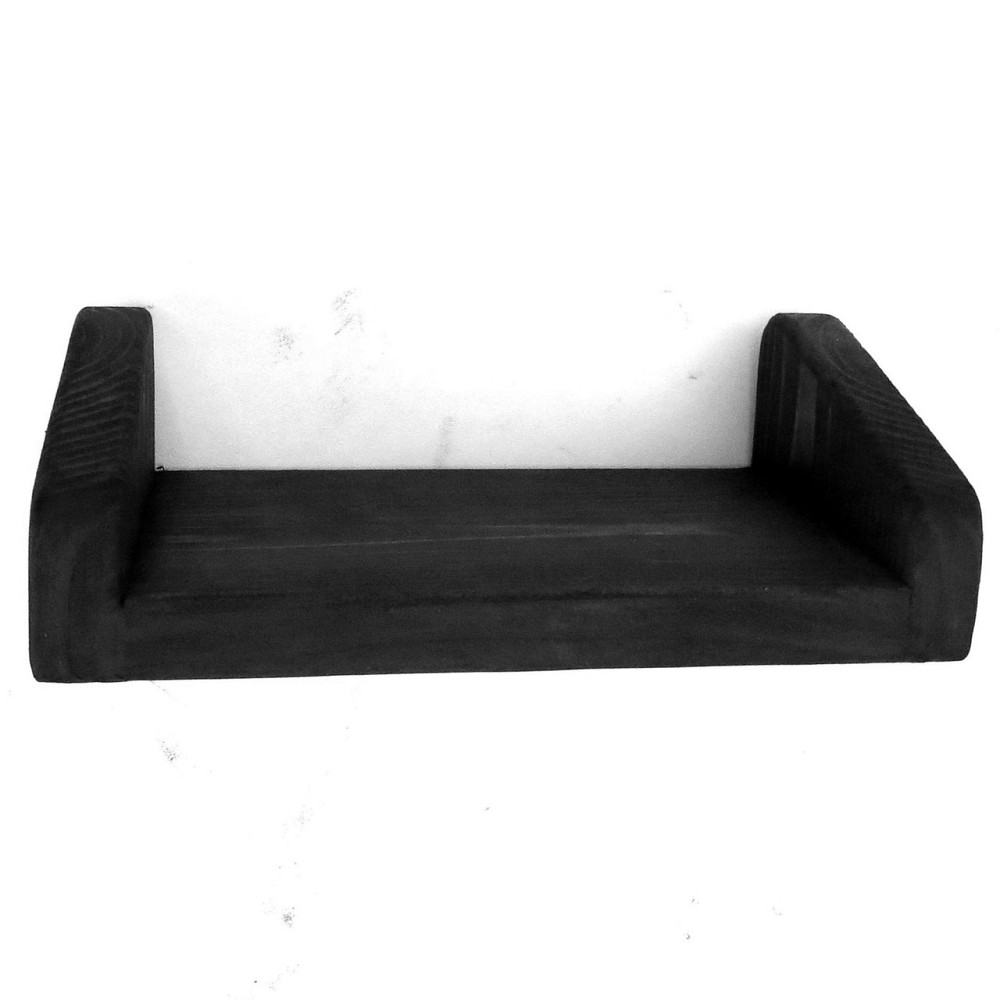 Настенная полка 