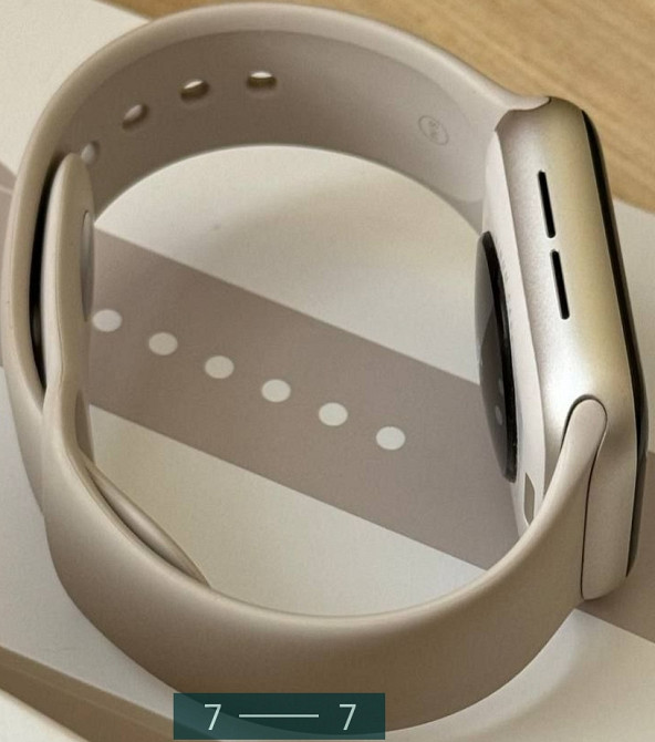 Смарт-Часи: Apple Watch SE 40mm. Київ - фото 1