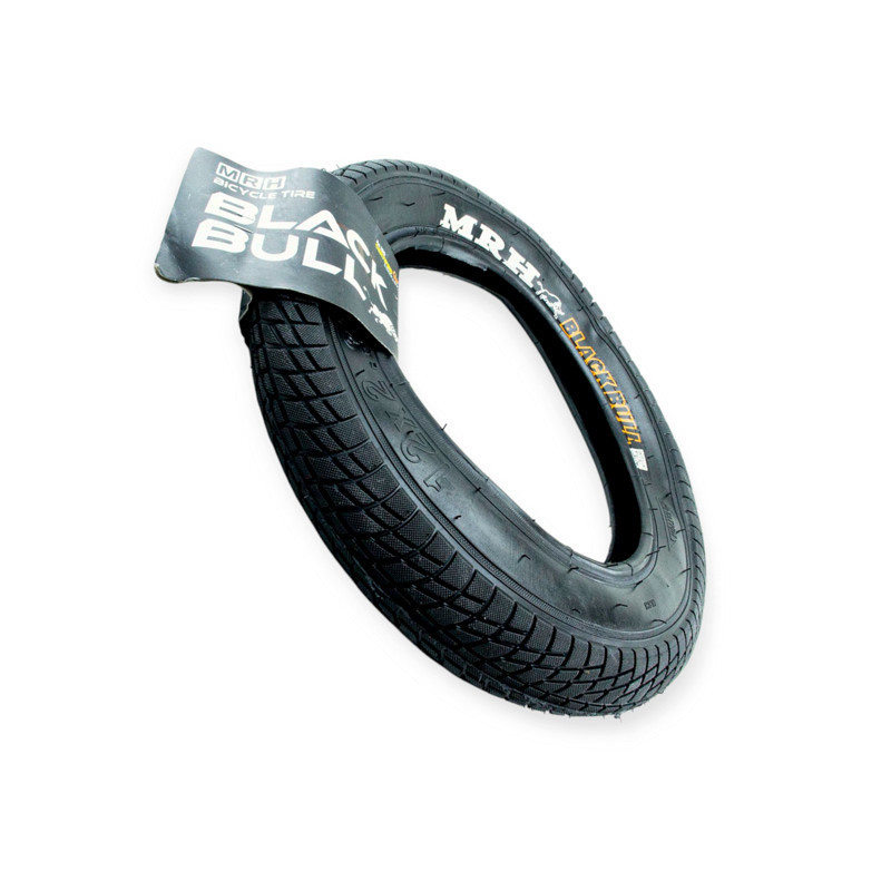 Шина (дитячий візок) 12*1, 2 2*1, 4 MRH-5008 велосипедна Мукачево - фото 1