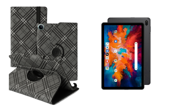 Чехол Spinner360 для планшета Umidigi A11 TAB, цвет Art-Shkira Киев