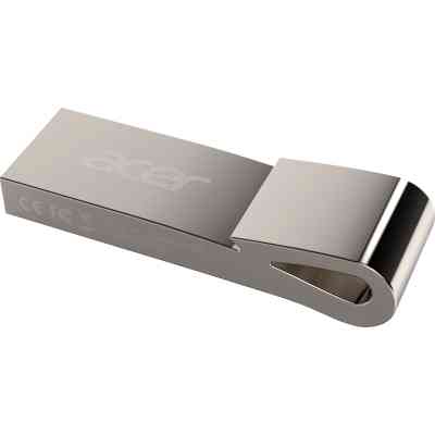 USB флеш накопичувач Acer 32GB UF300 Silver USB 3.2 (BL.9BWWA.517) Вінниця