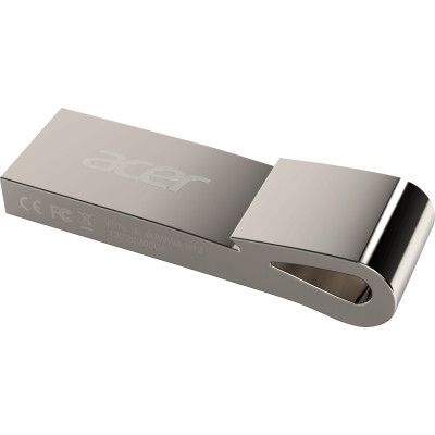 USB флеш накопитель Acer 32GB UF300 Silver USB 3.2 (BL.9BWWA.517) Винница - изображение 5