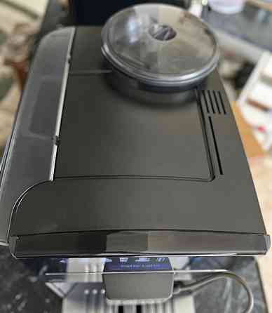 Кавомашина: SIEMENS EQ 6 S400. Харків