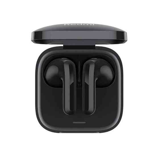 Бездротові навушники TWS Xiaomi Redmi Buds 6 Active Black CN Київ