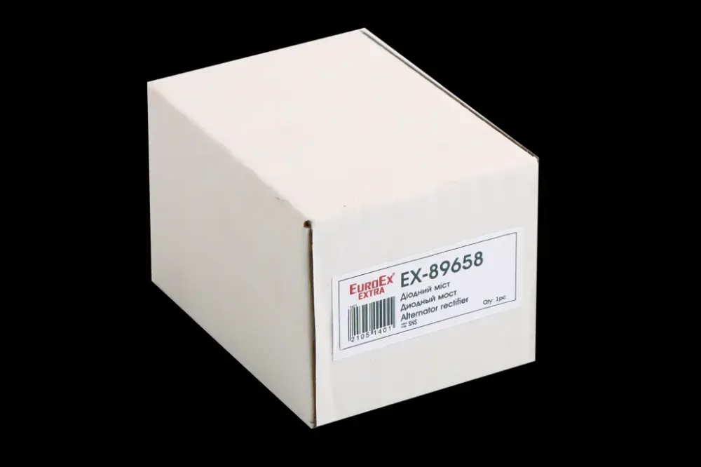 Диодний міст генератора Таврія EuroEx (Sens) Вінниця - фото 3