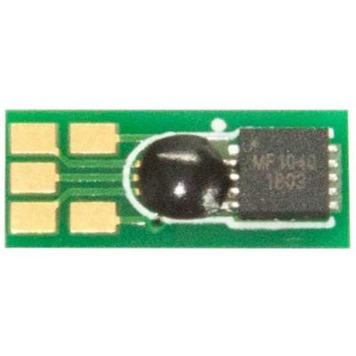 Чип для картриджа Canon 046H (5К) Magenta BASF (CH-046HM) Вінниця - фото 1