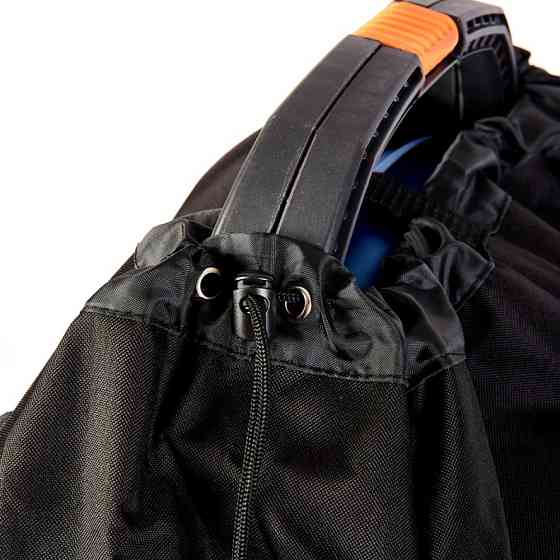 Сумка холодильник-термосумка O-GRILL Live Cooler Код: 009067 Рівне