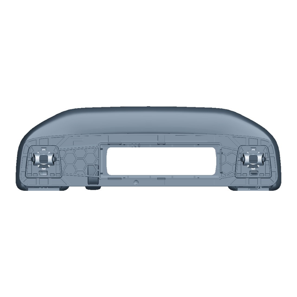 Mercedes-Benz  A1668100554 9051 Ручка стельова задня ліва чорна C-Class W205 C-class Estate S205 GLC Coupe C253 GLC X253 E-class W213 E-class S213 CLS Одеса - фото 10