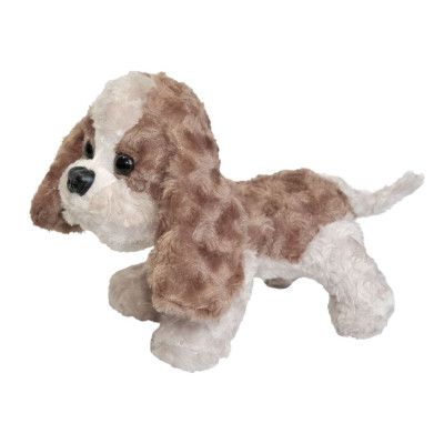 Мягкая игрушка Tigres Собачка кокер-спаниель Арчи (СО-0130) Винница - изображение 3