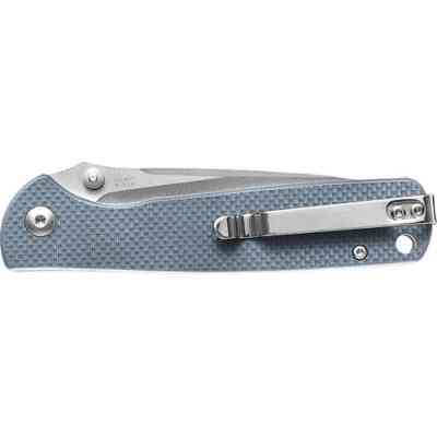 Нож Ganzo G6805-GY сірий (G6805-GY) Винница