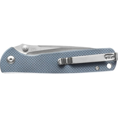 Нож Ganzo G6805-GY сірий (G6805-GY) Винница - изображение 6