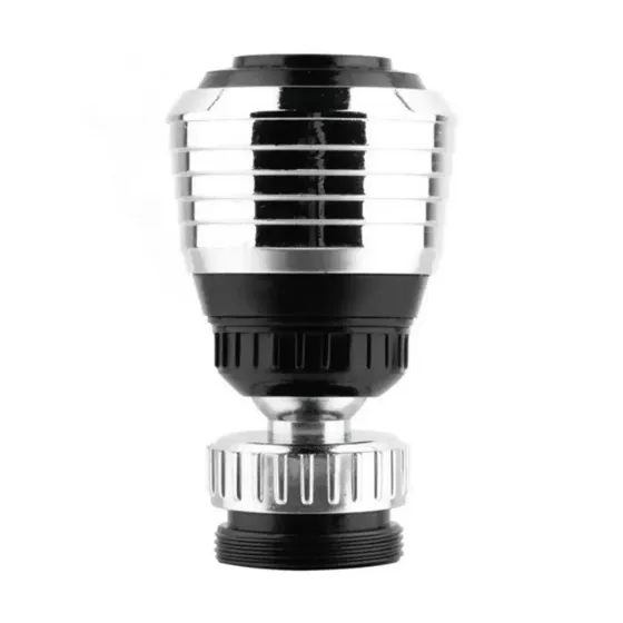 Экономитель воды Water Saver, насадка на кран (аэратор) 4645 — сократите расход воды до 70% Киев
