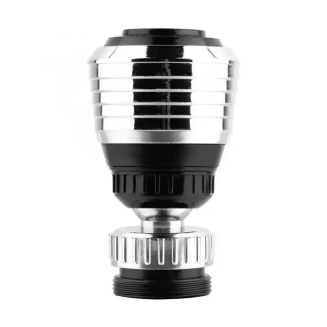 Економник води Water Saver, насадка на кран (аератор) 4645 - скоротите витрату води до 70% Київ - фото 3