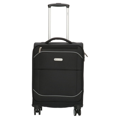 Валіза Enrico Benetti Philadelphia Black S (Eb35054 001-50) Вінниця - фото 2