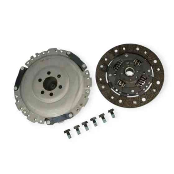 Комплект Skoda Octavia, Volken Golf 1.4, 1.6i (1996-2010) сцепления Мукачево