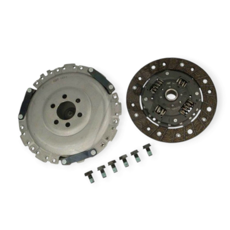 Комплект Skoda Octavia, Volken Golf 1.4, 1.6i (1996-2010) зчеплення Мукачево - фото 1