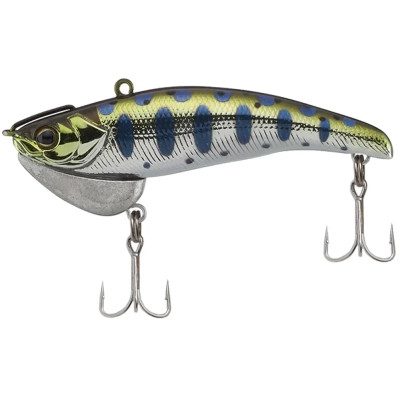 Воблер Jackall Tricoroll Vib 50S 50mm 6.2g Native Yamame (1699.30.97) Вінниця - фото 1