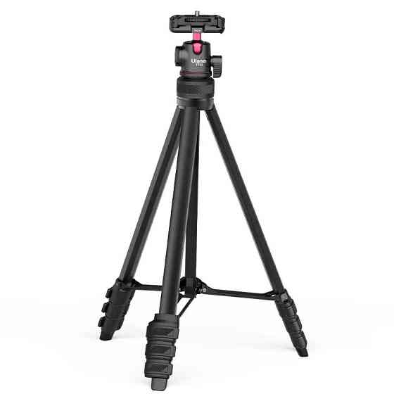 Штатив Ulanzi Vijim Vlog Portable Tripod (UV-T089GBB1 TT51) Київ