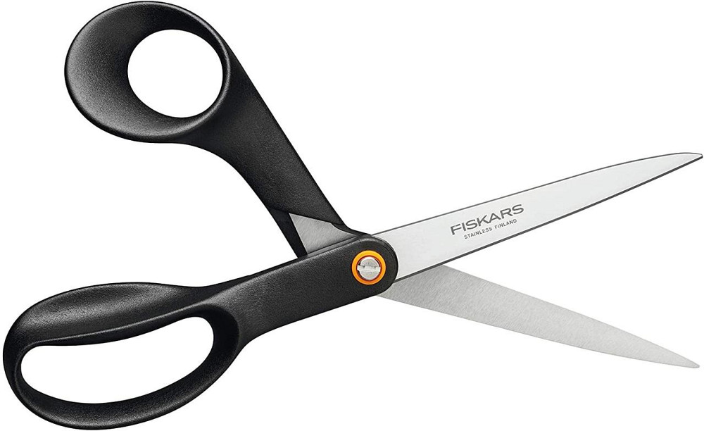 Универсальные Ножницы 21 см Fiskars 