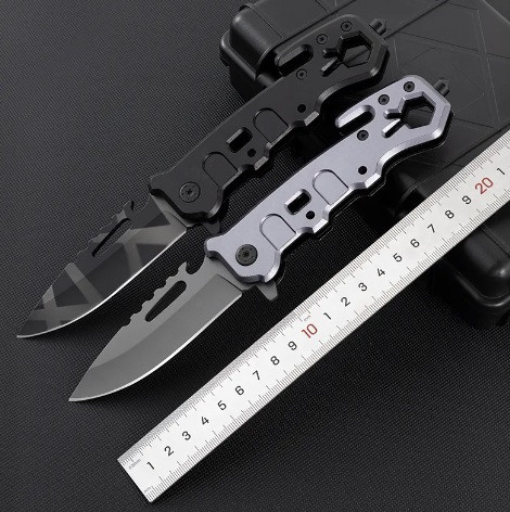 Ніж складний Sure Fire D38 Дніпро - фото 2