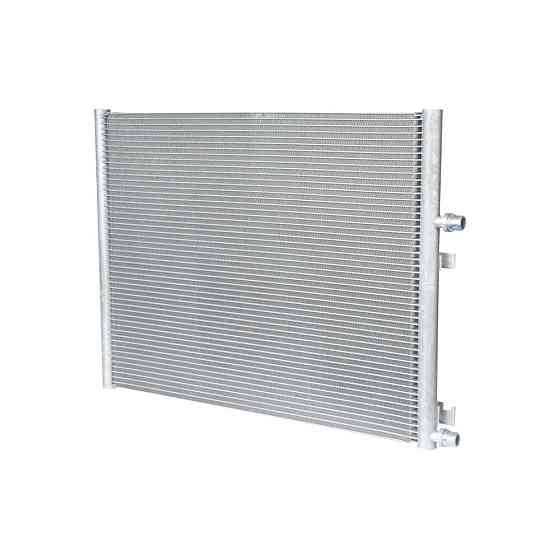 Радіатор охлаждения, BMW, 17112671573; 17117933871; 17118484638; 17118619621; 17118664919; 8484638; 8664919, Бренд: SRLine Київ