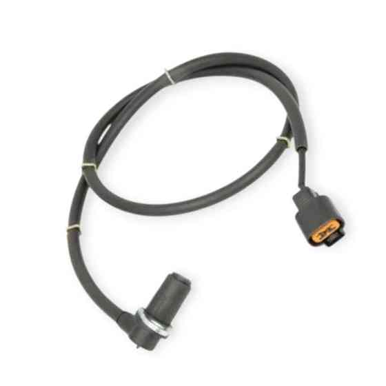 Датчик Митсубиси Pajero II-III, Pajero Sport 97- передний левый L ABE ABS Мукачево