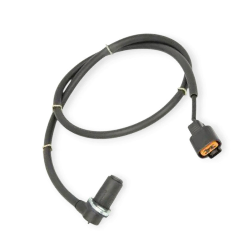 Датчик Митсубиси Pajero II-III, Pajero Sport 97- передний левый L ABE ABS Мукачево - изображение 1