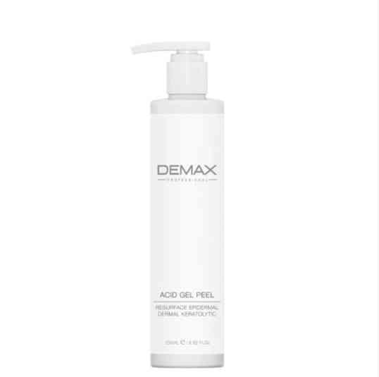 Поверхнево-епідермальний пілінг-гоммаж, Acid-Based Surface Epidermal Gel  250 мл Demax Дніпро