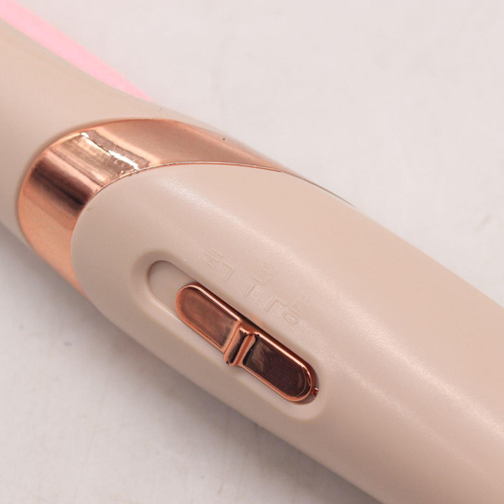 Аппарат для педикюра с 2 роликами Flawless Pedi, USB / Роликовая пилка для пяток / Электрическая пемза для ног Киев - изображение 8