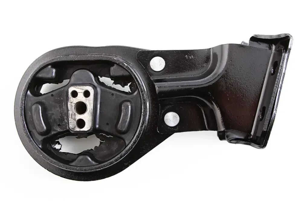 Подушка двигателя 2108 передняя Shin Kum Винница - изображение 3