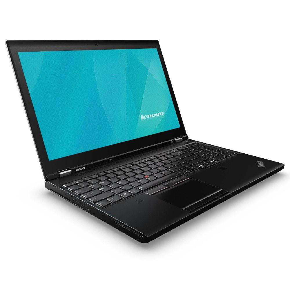 Б/У Ноутбук Lenovo ThinkPad P51 (i7-7820HQ/16/512SSD/M2200M-4Gb) - Class B Київ - фото 6