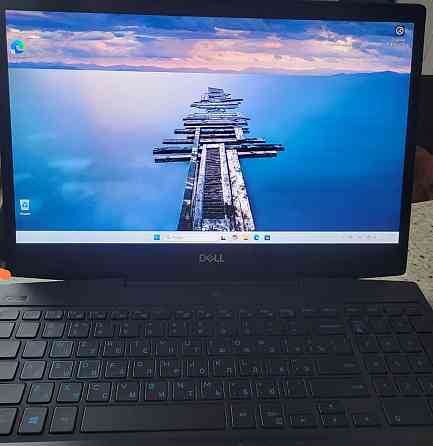 Новый Ноутбук Dell G3 3500 . Киев