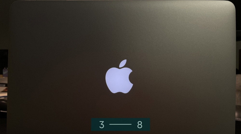 Ноутбук MacBook Pro 16/256Gb. Київ - фото 7