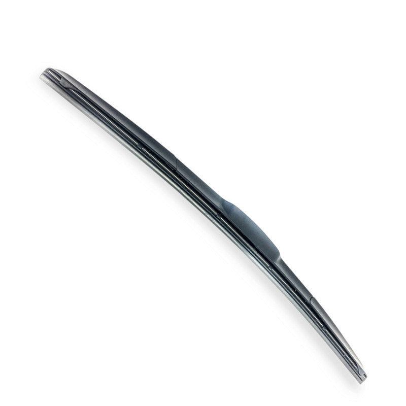 Щетка oximo hybrid 700мм под крюк 9мм дворника Мукачево - изображение 2