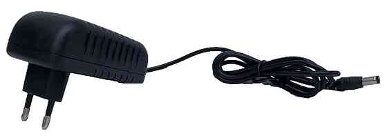 Блок питания (AS/DS адаптер) на 24 Вт и 2 А для гибридных ламп 48 ВТ SUN Киев