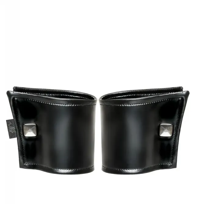 Пара чоловічих наручних гаманців Noir Handmade H075 Pair of wrist wallet with hidden zipper Львов - изображение 2
