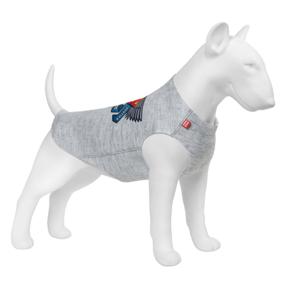 Майка для собак WAUDOG Clothes рисунок 