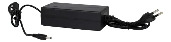 Універсальний зарядний пристрій 12В 6А з LED-індикатором Київ