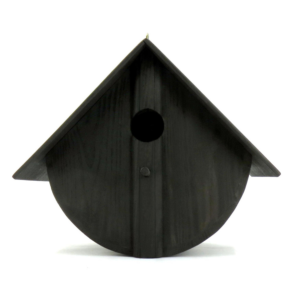 Скворечник садовый 