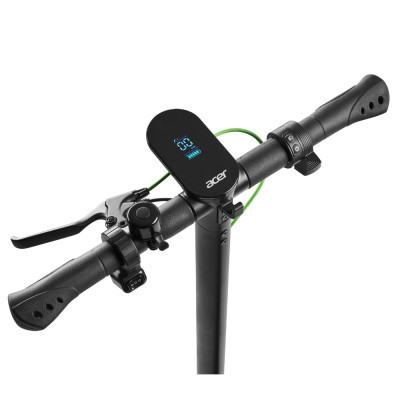 Електросамокат Acer Scooter 3 Advance Black (AES023) (GP.ESC11.011) Вінниця - фото 7