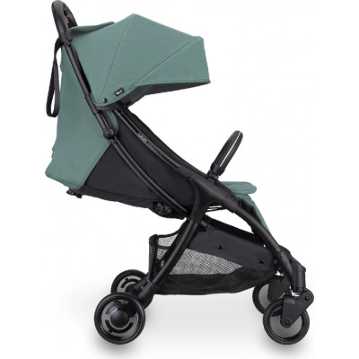 Коляска Globber Stroll.Lite бірюзово-сірий (925-105) Винница - изображение 12